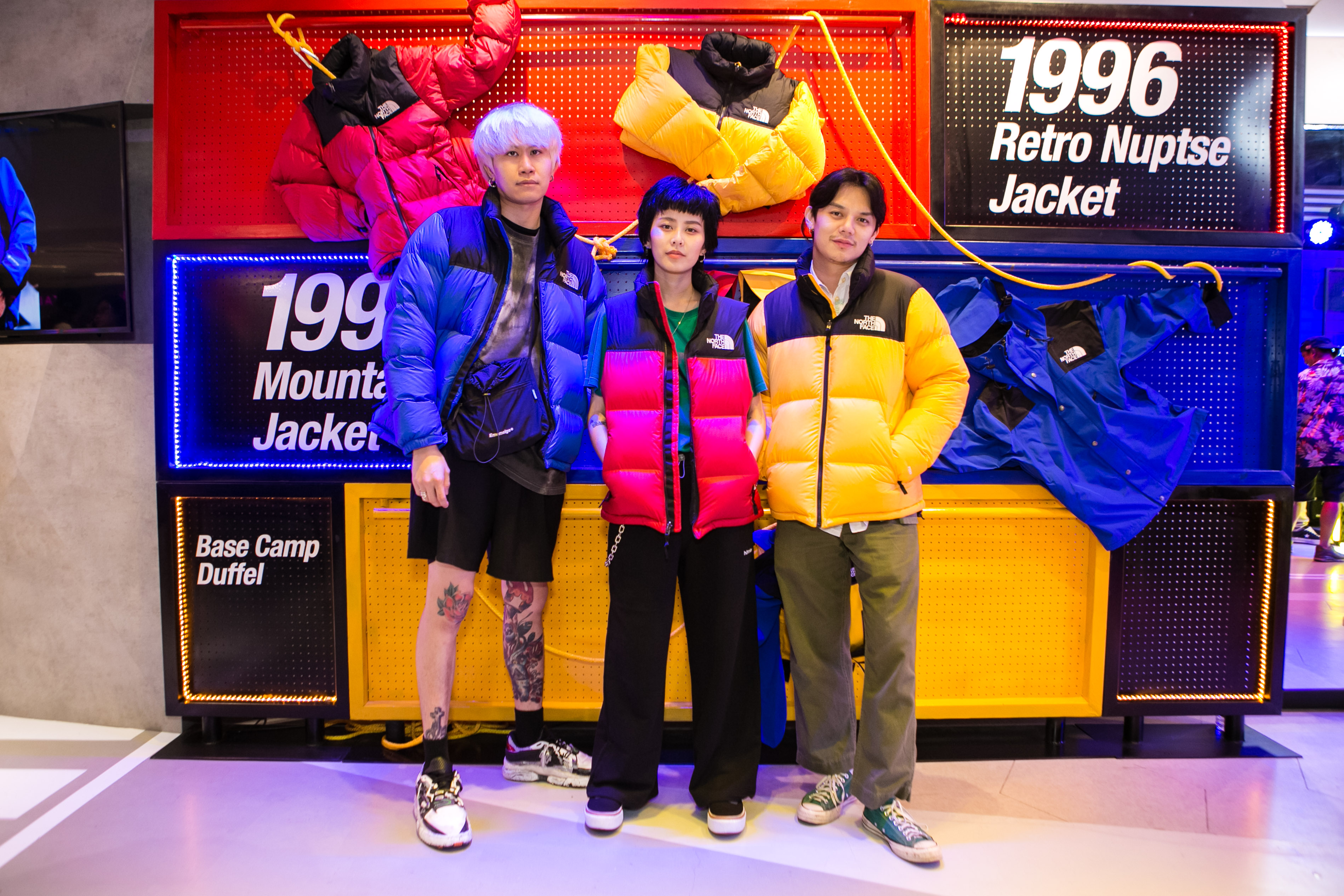 The north face 199 outlet